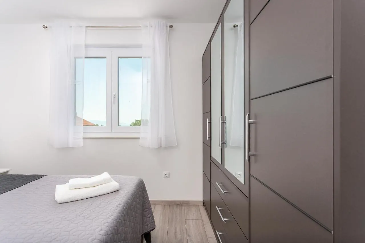 Kvarner Bay - Apartments 2 & 4 Rijeka