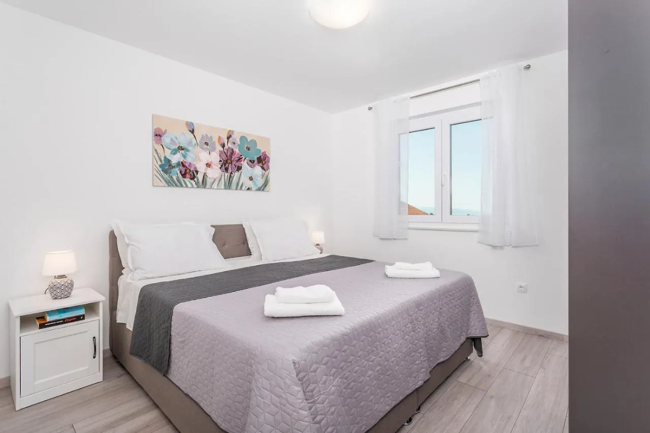 Kvarner Bay - Apartments 2 & 4 Rijeka 0*,