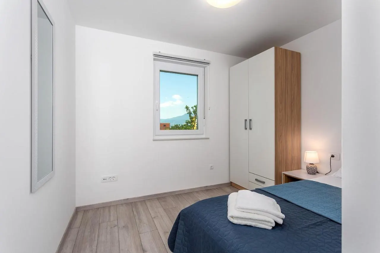 Kvarner Bay - Apartments 2 & 4 Rijeka