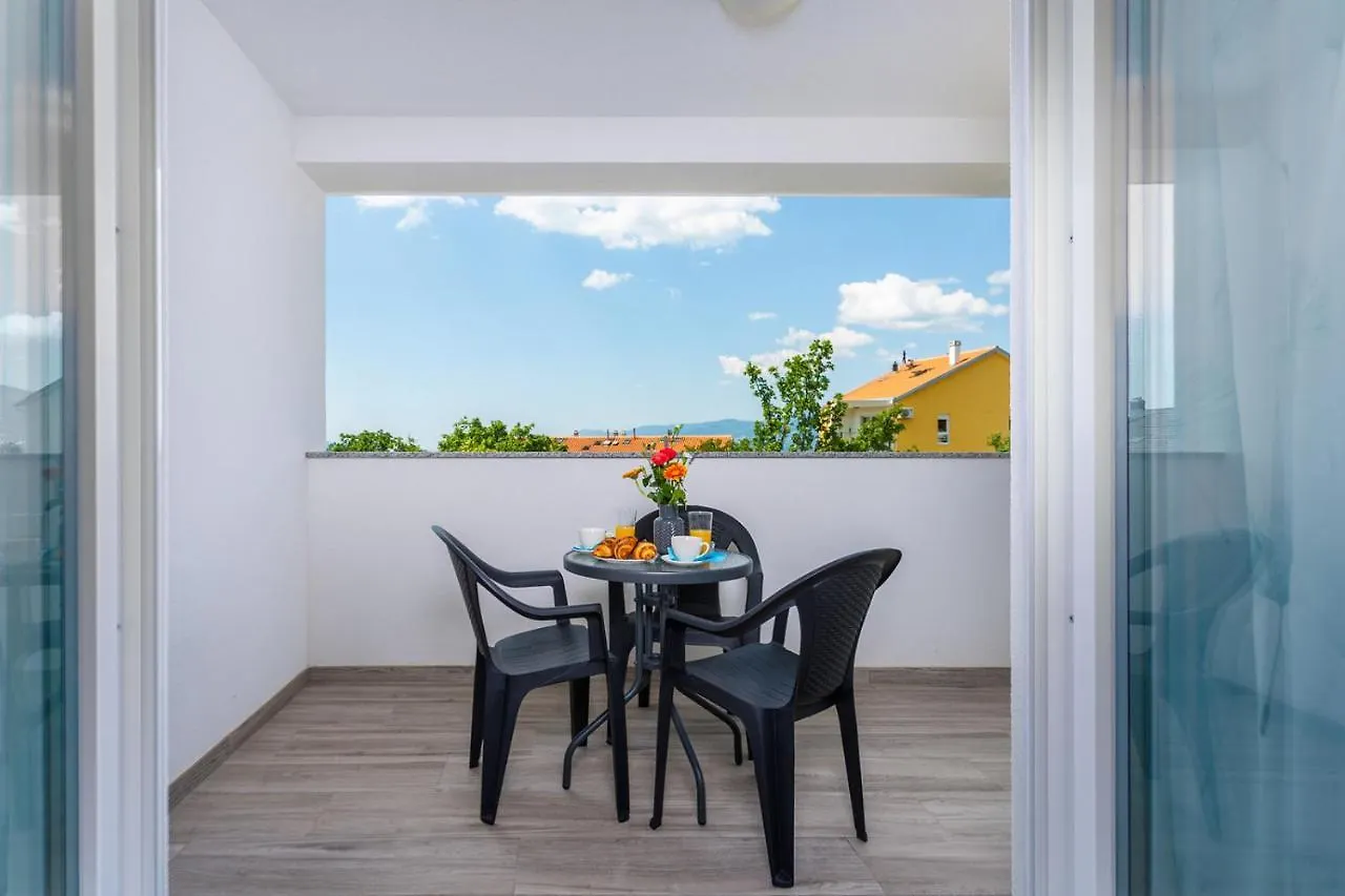 Kvarner Bay - Apartments 2 & 4 Rijeka