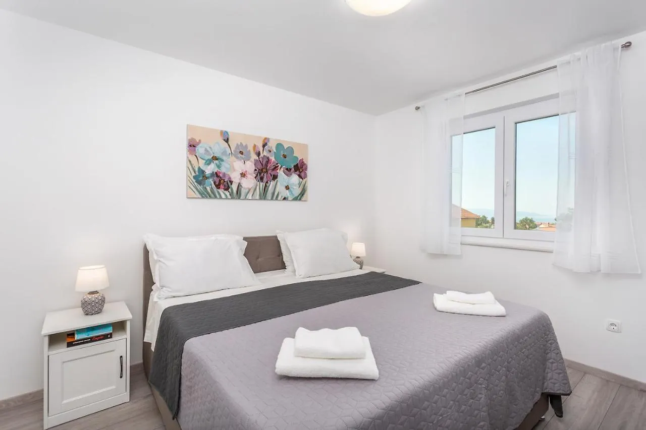 Kvarner Bay - Apartments 2 & 4 Rijeka