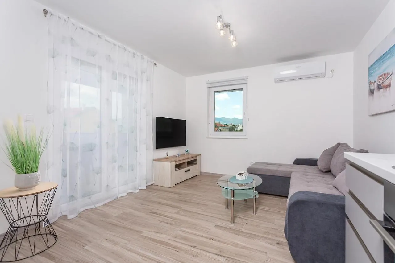 Kvarner Bay - Apartments 2 & 4 Rijeka