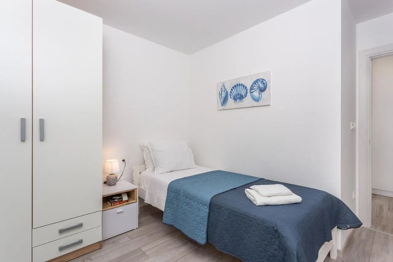 Kvarner Bay - Apartments 2 & 4 Rijeka