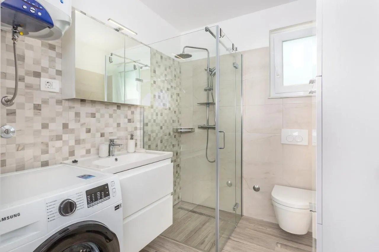 Kvarner Bay - Apartments 2 & 4 Rijeka