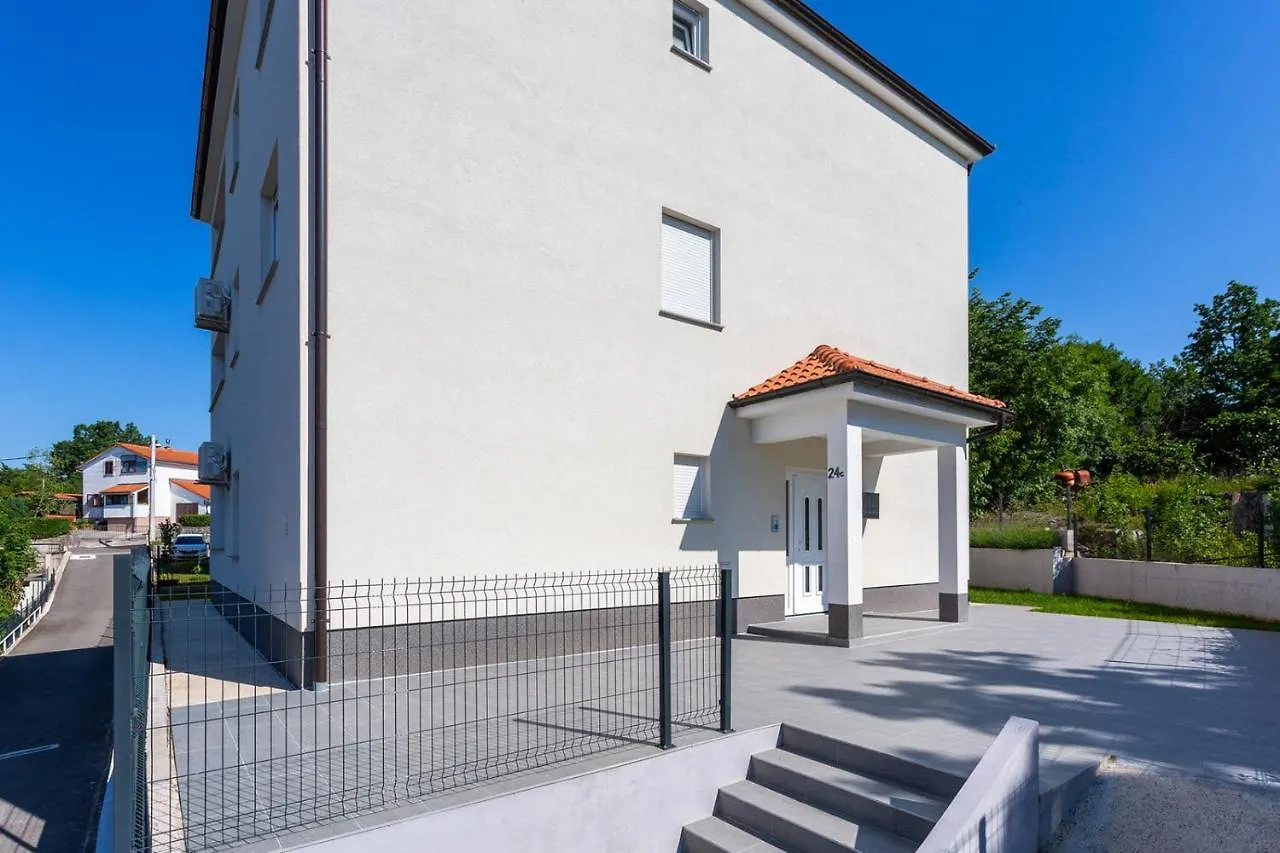 Kvarner Bay - Apartments 2 & 4 Rijeka