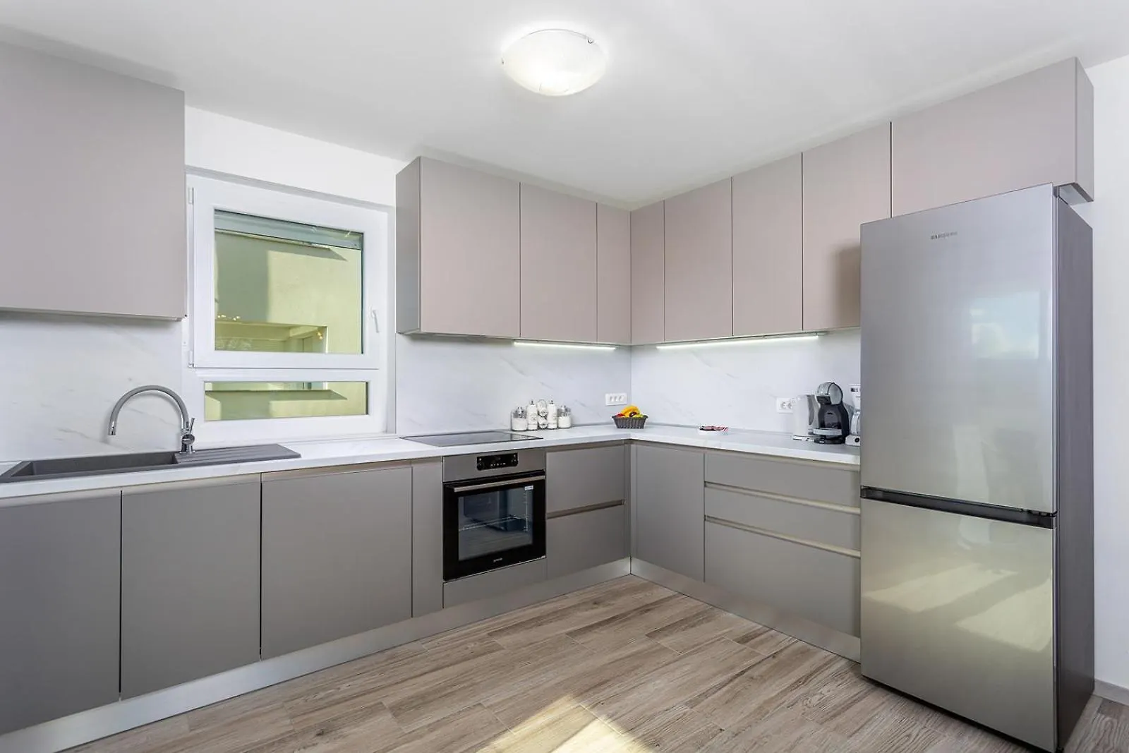 Kvarner Bay - Apartments 2 & 4 Rijeka