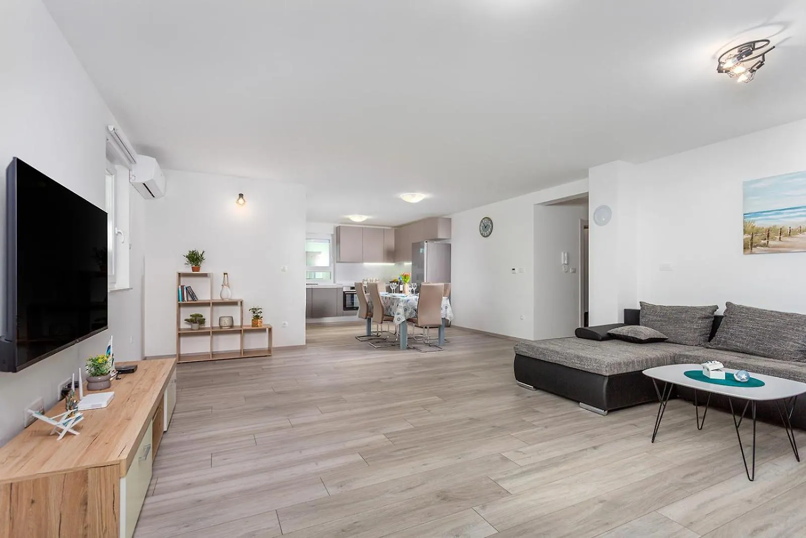 Kvarner Bay - Apartments 2 & 4 Rijeka
