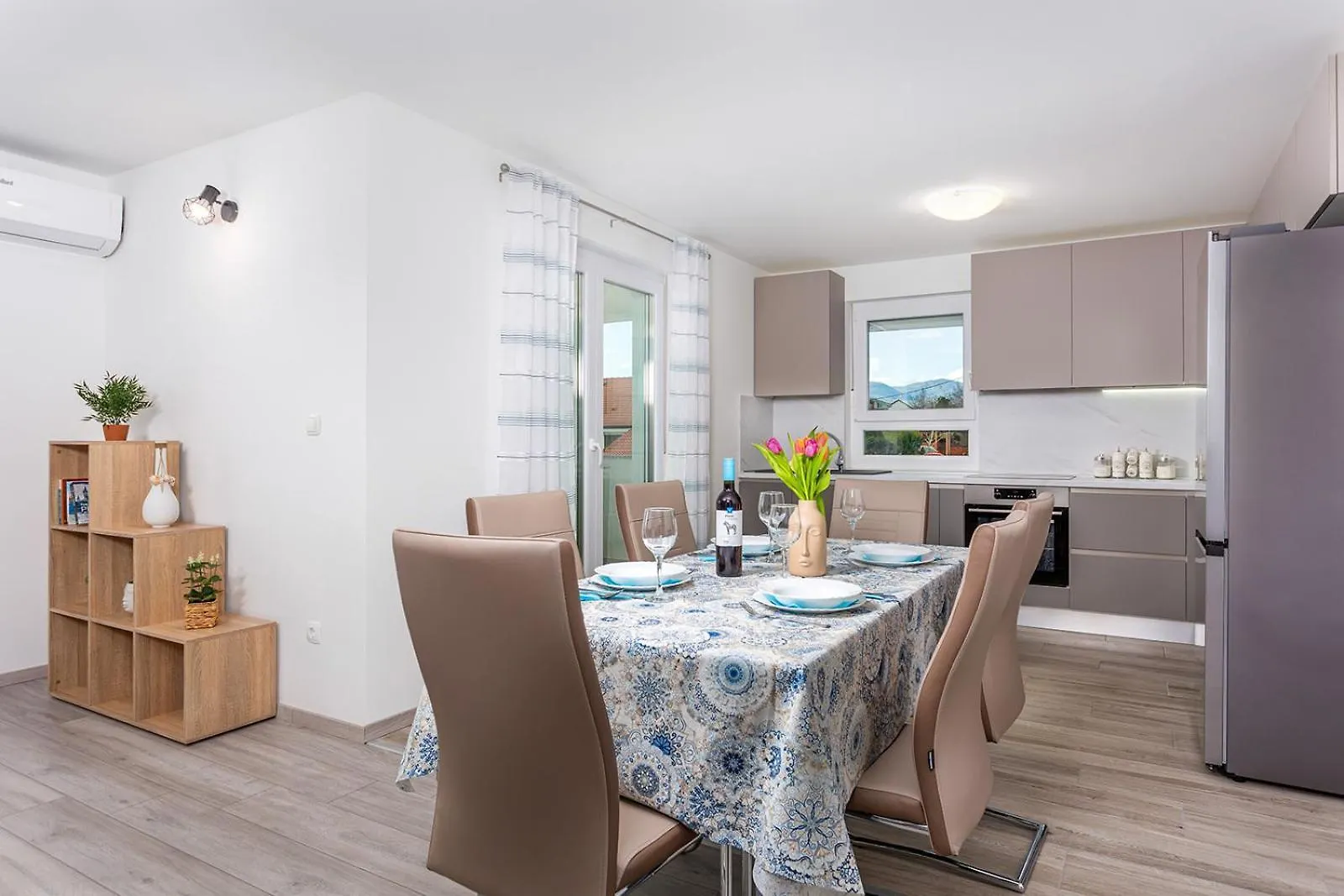 Kvarner Bay - Apartments 2 & 4 Rijeka