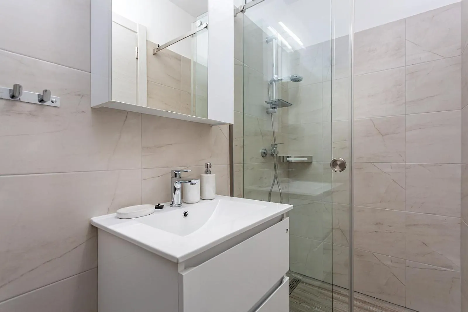 Kvarner Bay - Apartments 2 & 4 Rijeka Croatia