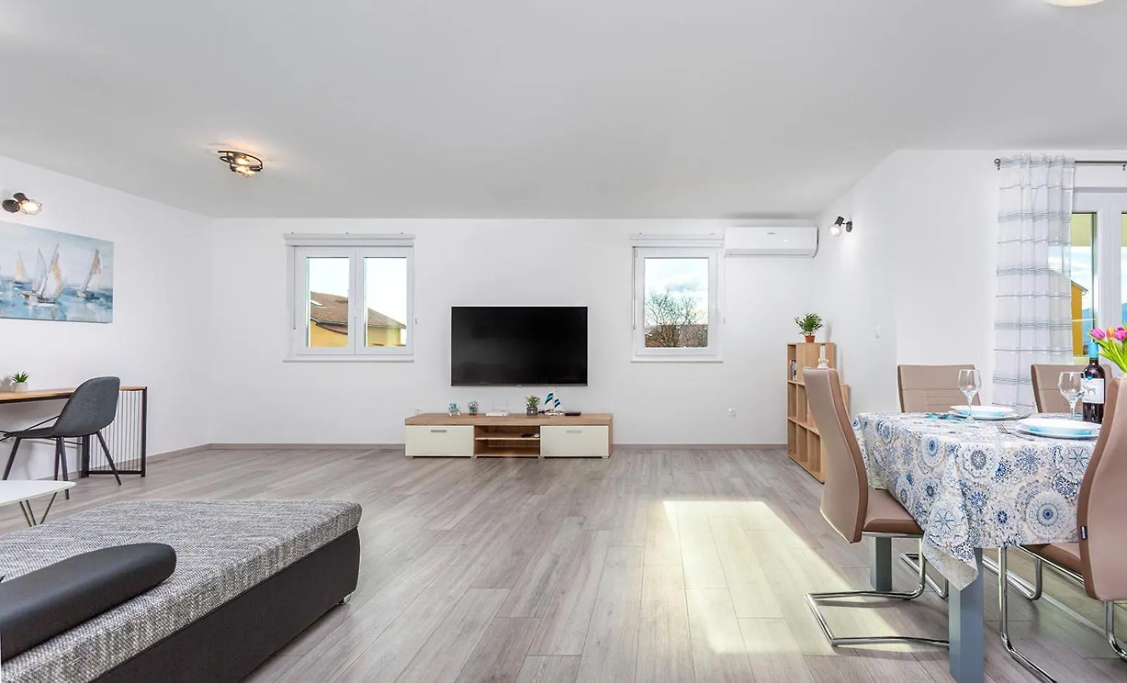 Kvarner Bay - Apartments 2 & 4 Rijeka