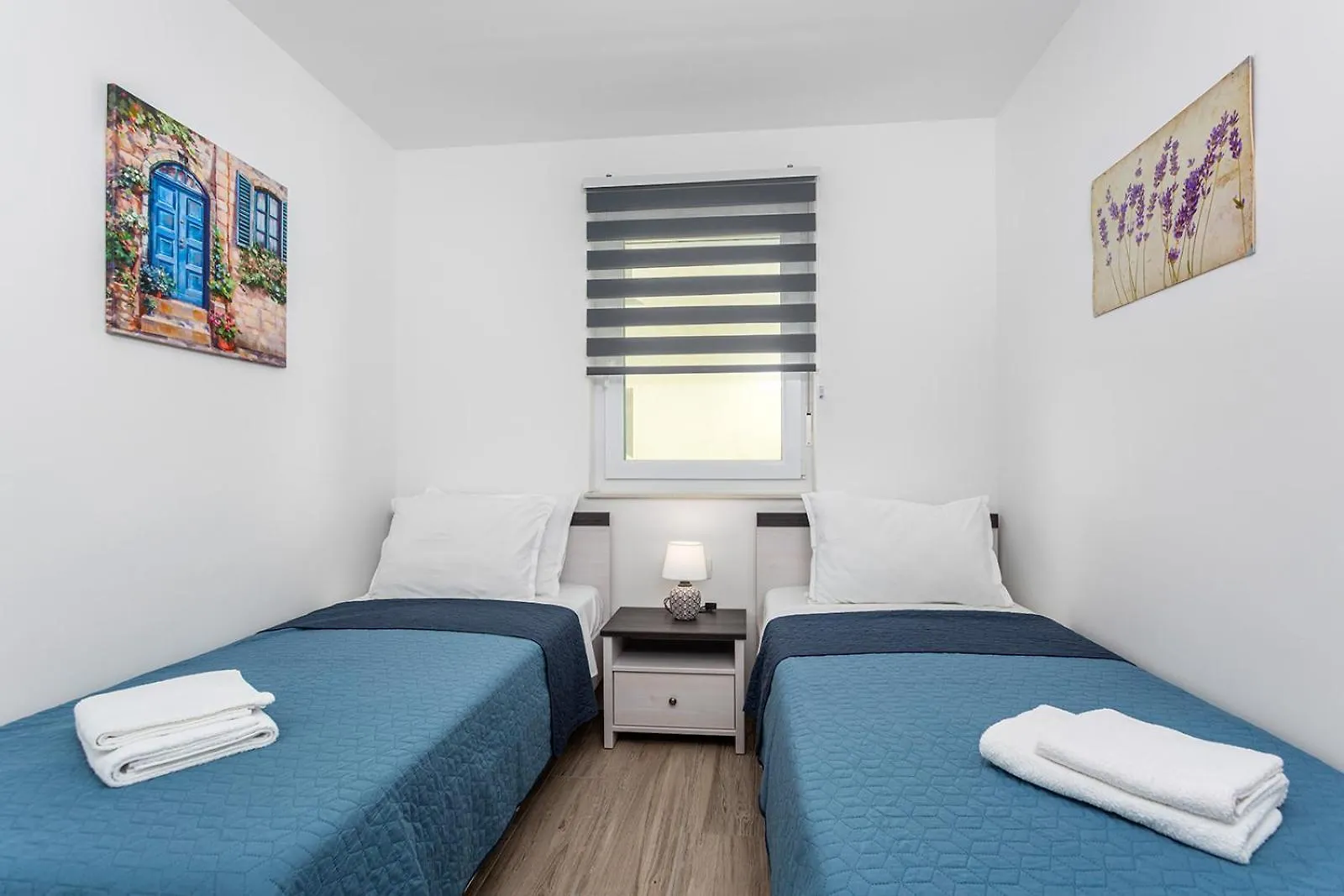 Kvarner Bay - Apartments 2 & 4 Rijeka