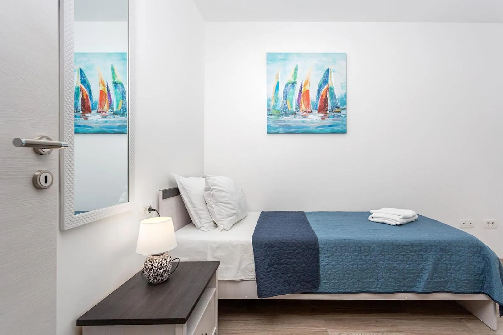 Kvarner Bay - Apartments 2 & 4 Rijeka