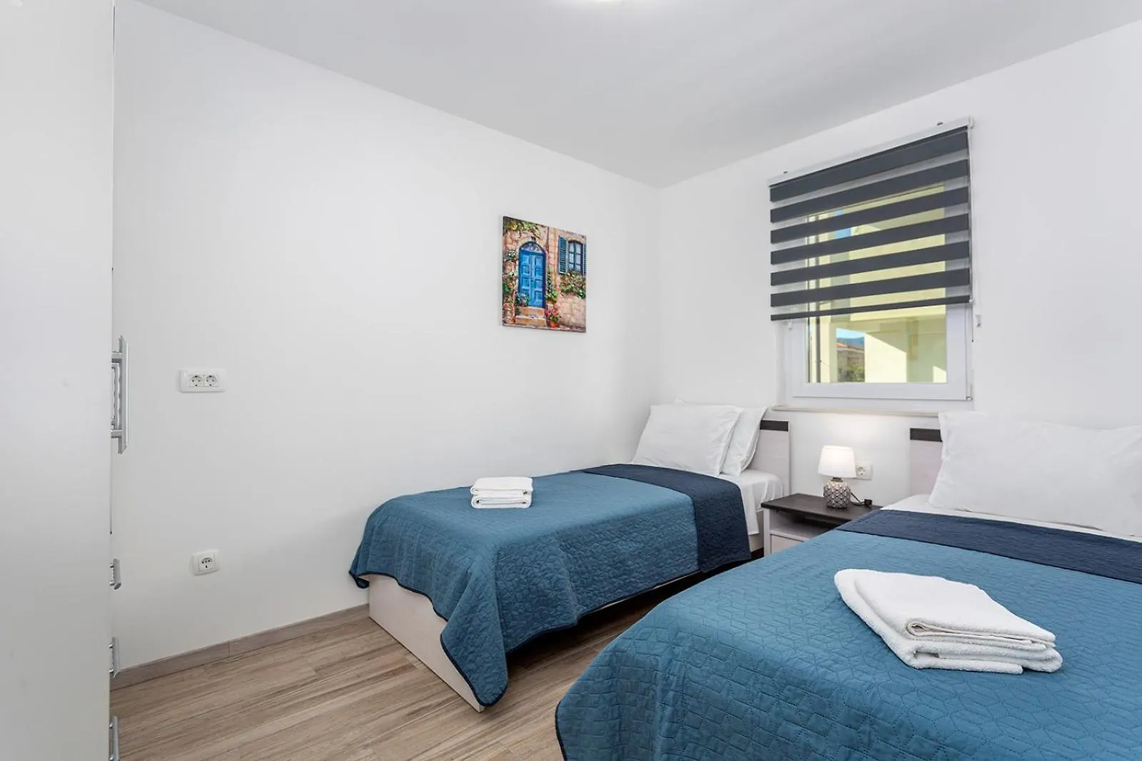 Kvarner Bay - Apartments 2 & 4 Rijeka Croatia