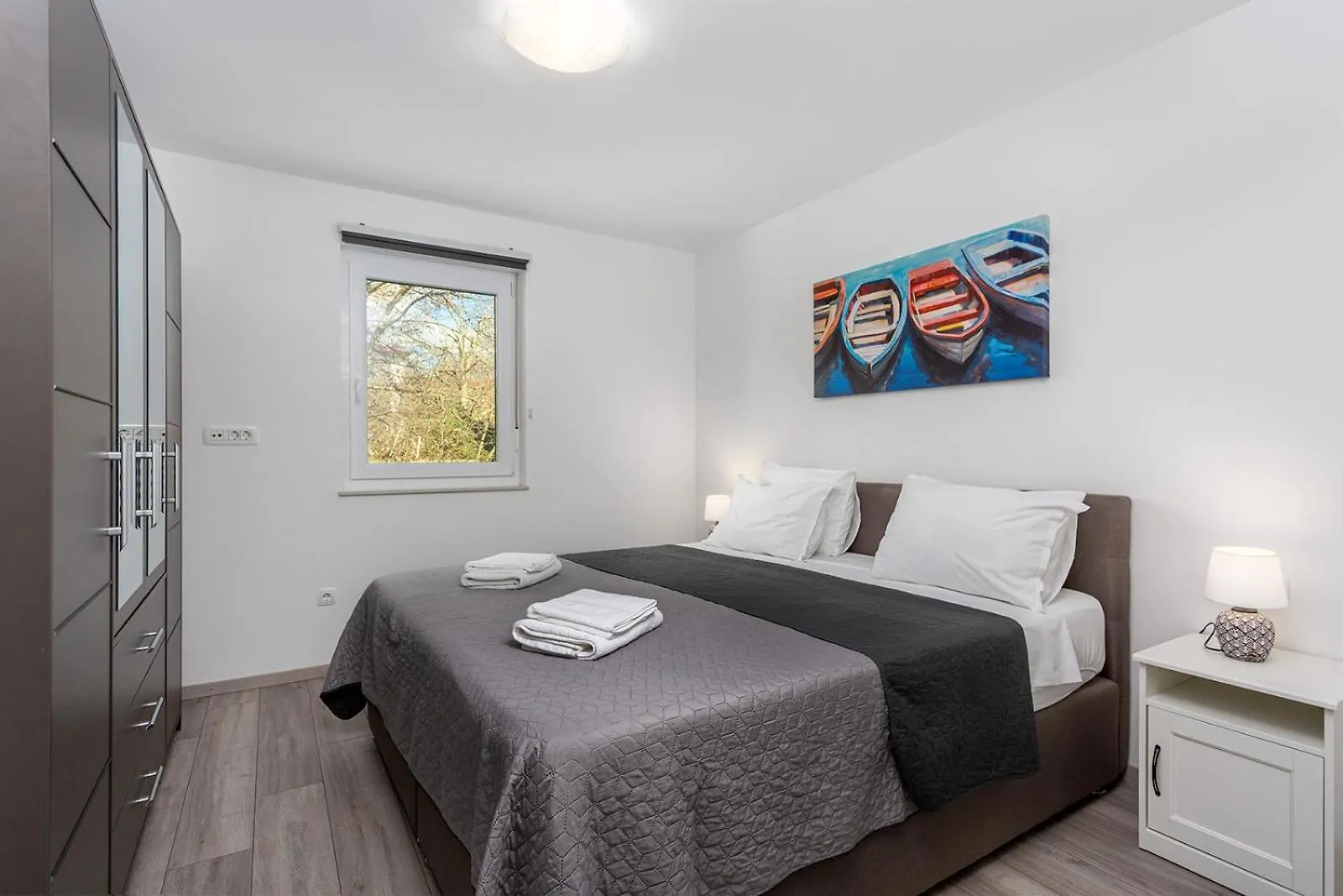 Kvarner Bay - Apartments 2 & 4 Rijeka