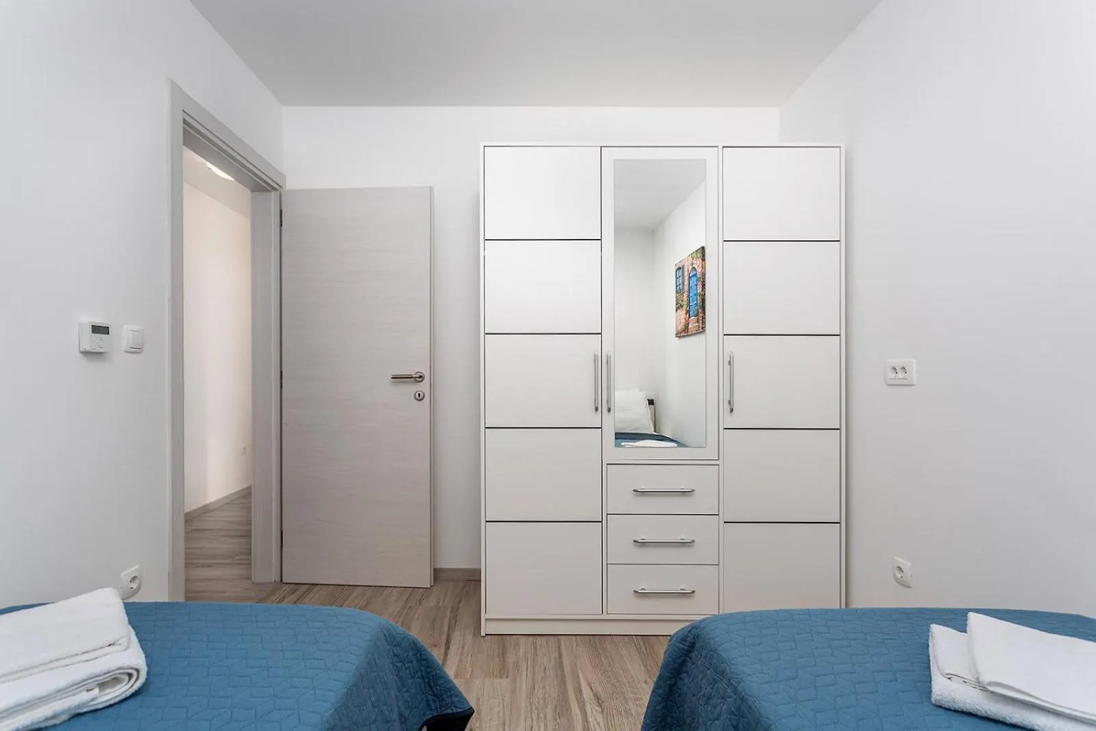 Kvarner Bay - Apartments 2 & 4 Rijeka