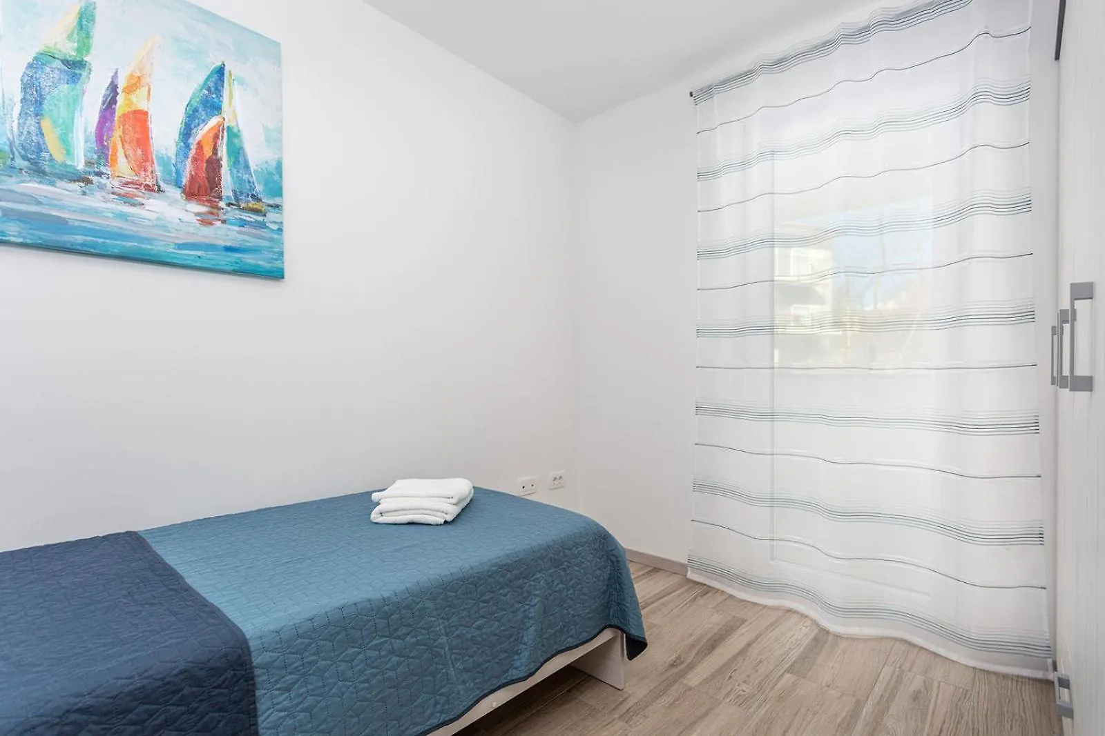 Kvarner Bay - Apartments 2 & 4 Rijeka Croatia
