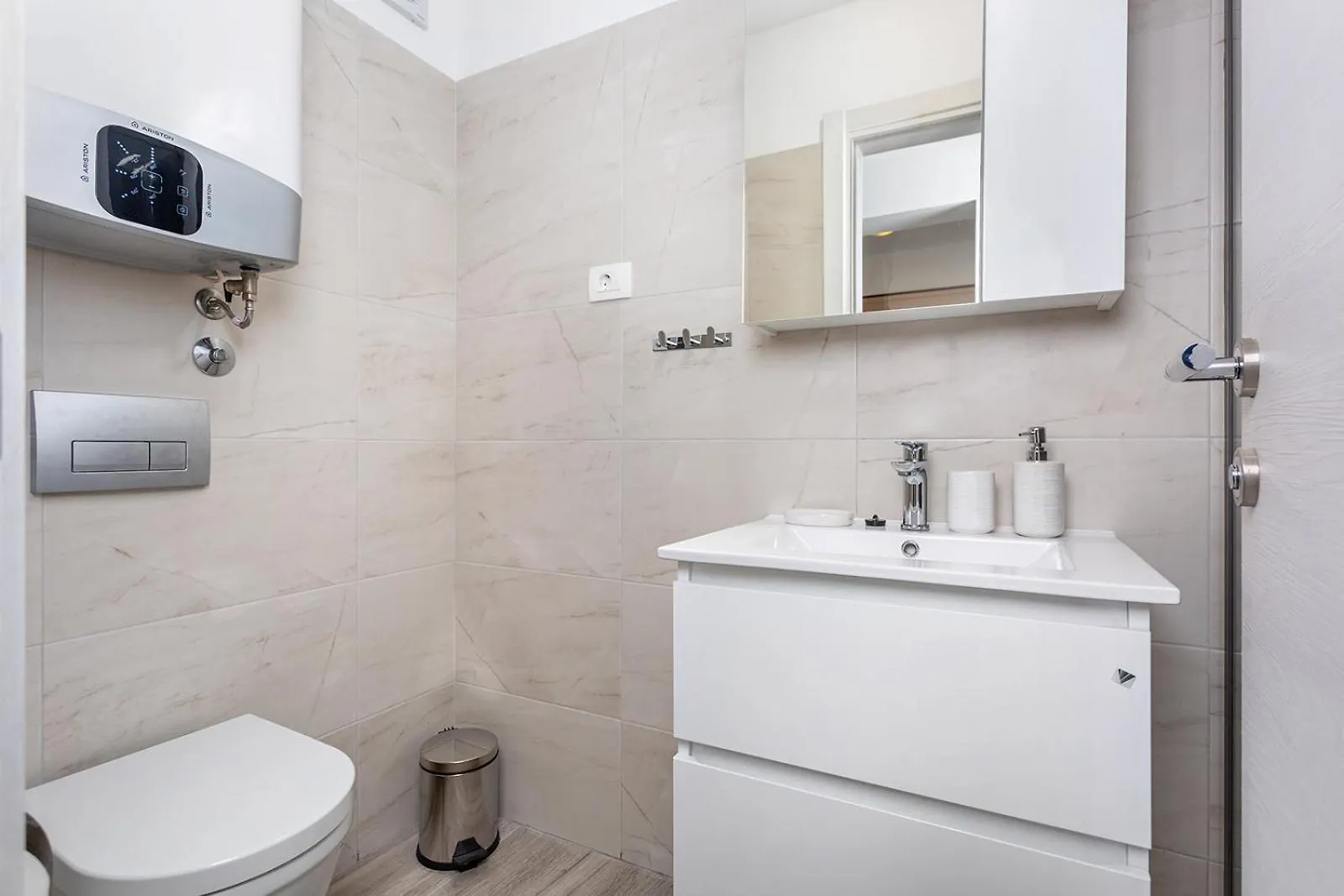 Kvarner Bay - Apartments 2 & 4 Rijeka